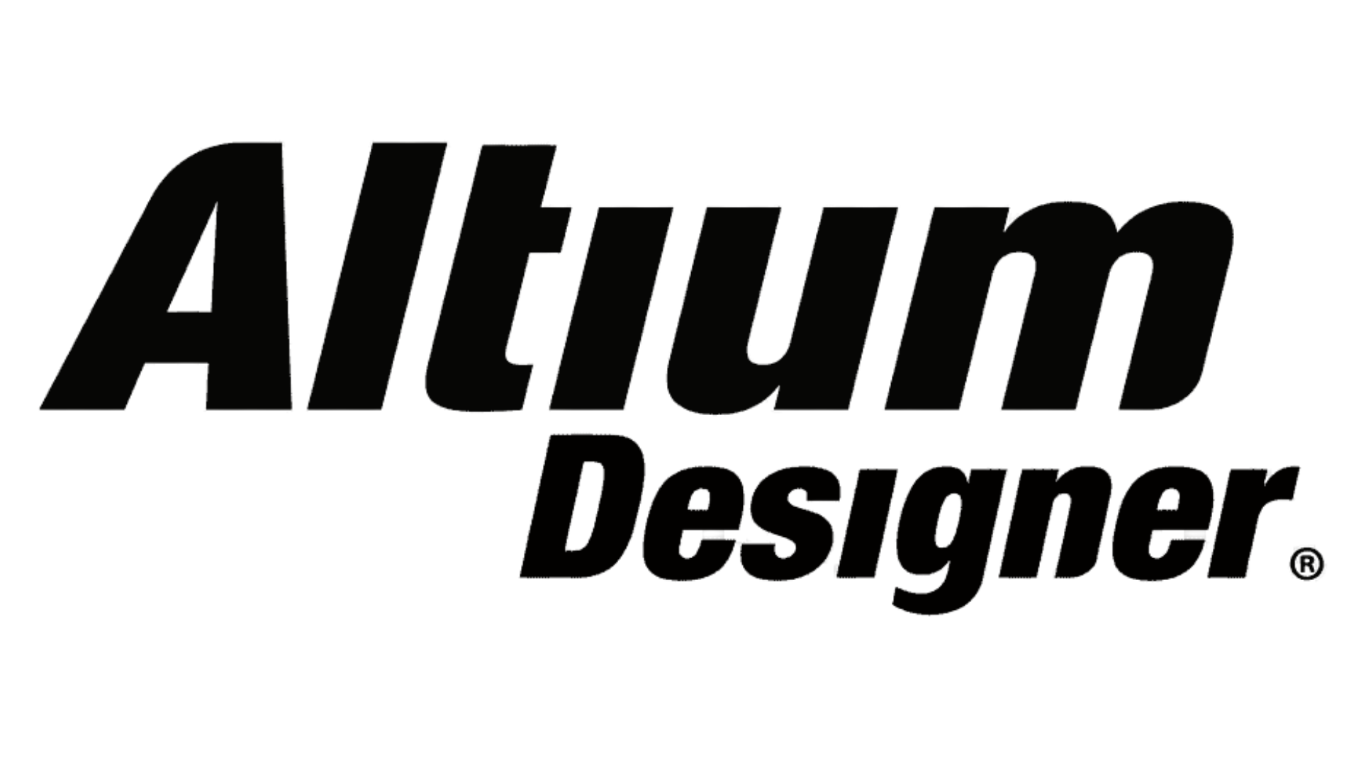 Altium Designer